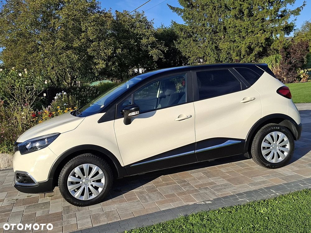 Renault Captur - 3