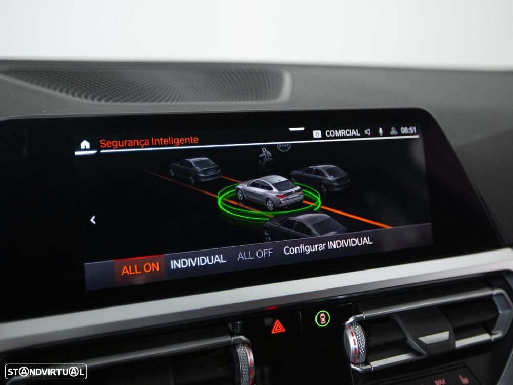 BMW 420 Gran Coupé - 26