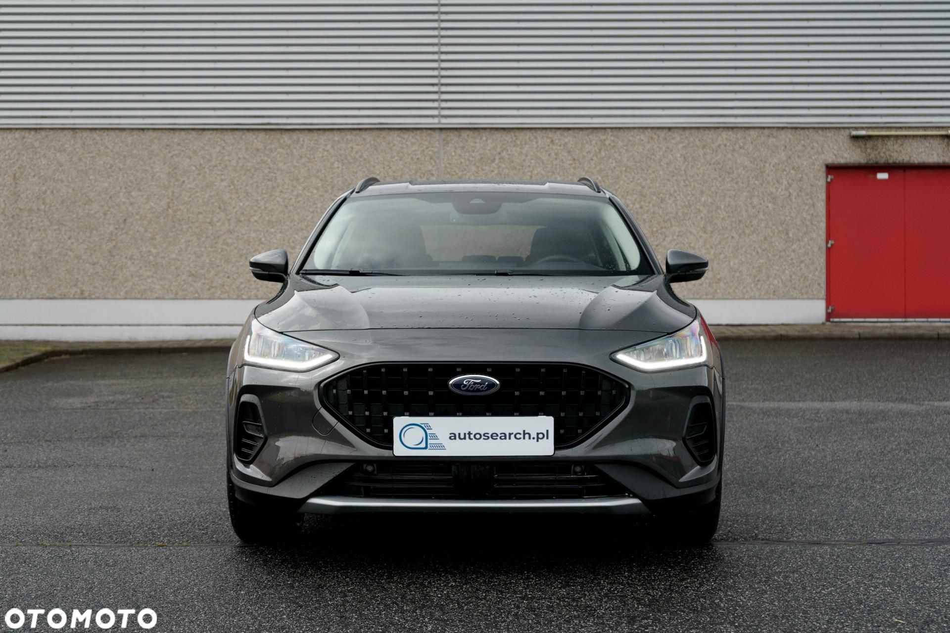 Ford Focus - 2