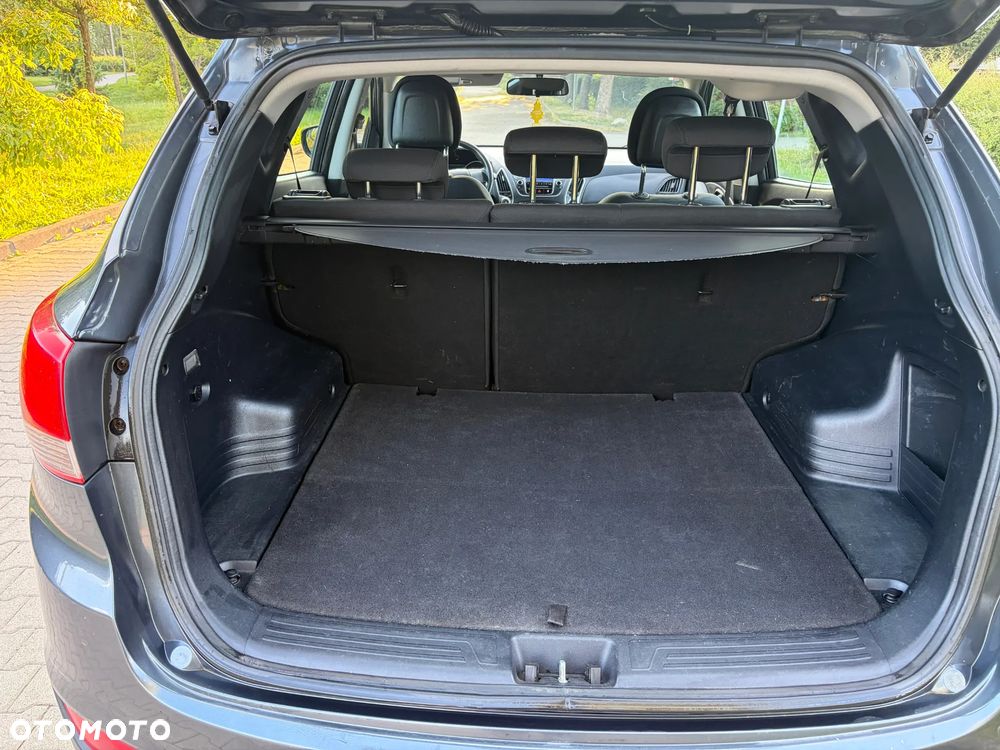 Hyundai ix35 2.0 Classic - 11
