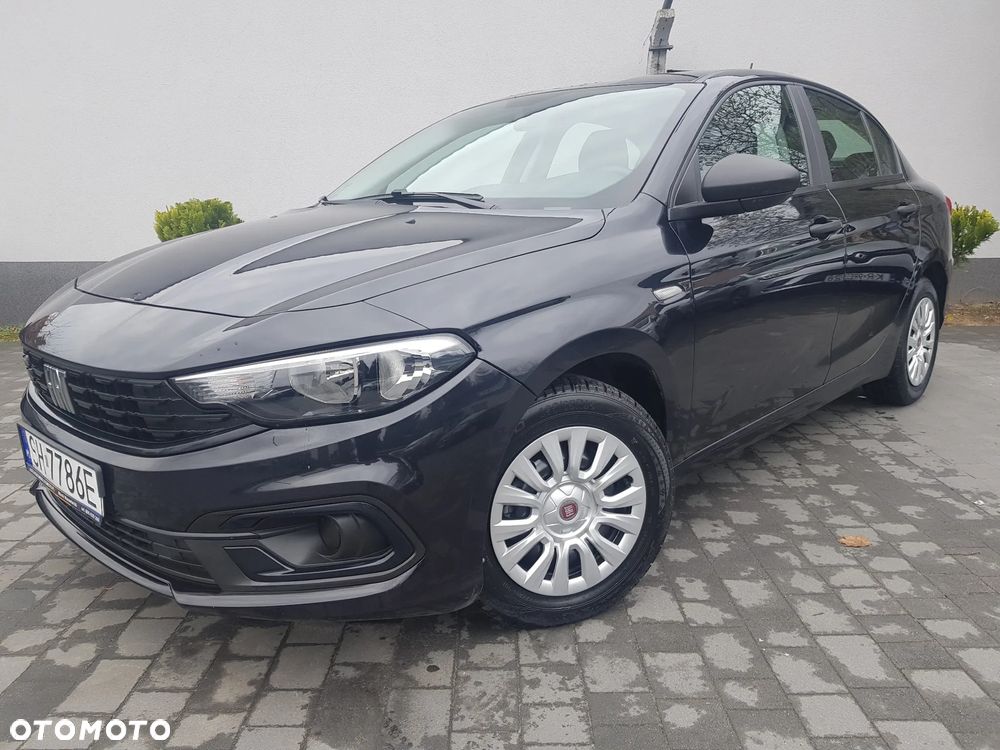 Fiat Tipo 1.4 Classic - 3