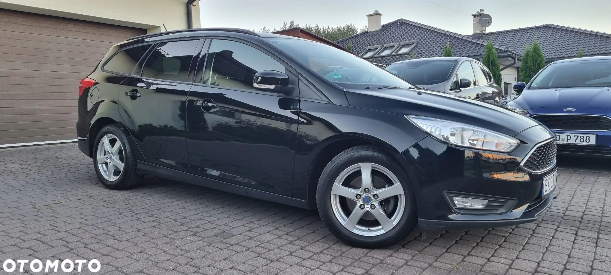 Ford Focus - 4