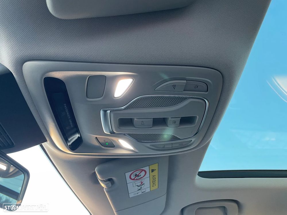 MG ZS Maximal Luxury - 46