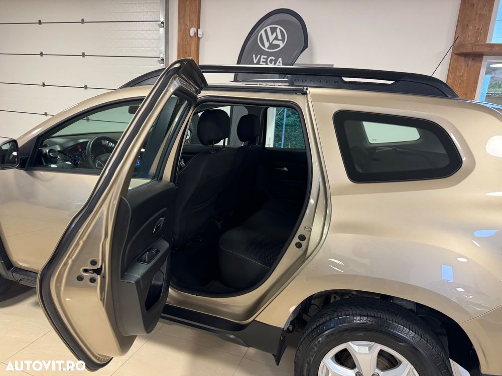 Dacia Duster 1.5 dCi 4x2 Laureate - 17