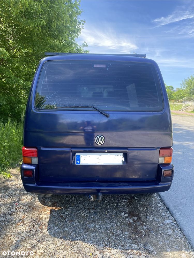 Volkswagen T4 - 8