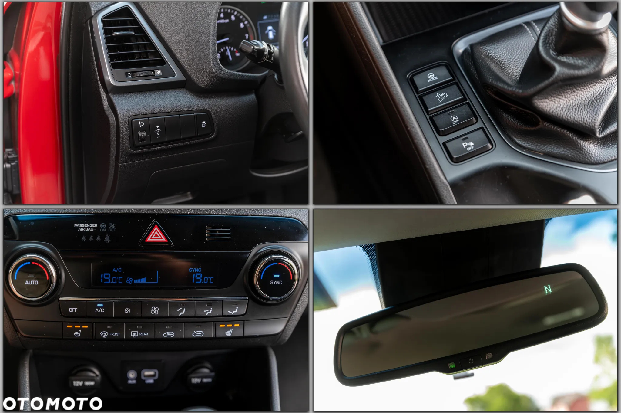 Hyundai Tucson 1.6 GDi 2WD Trend - 30
