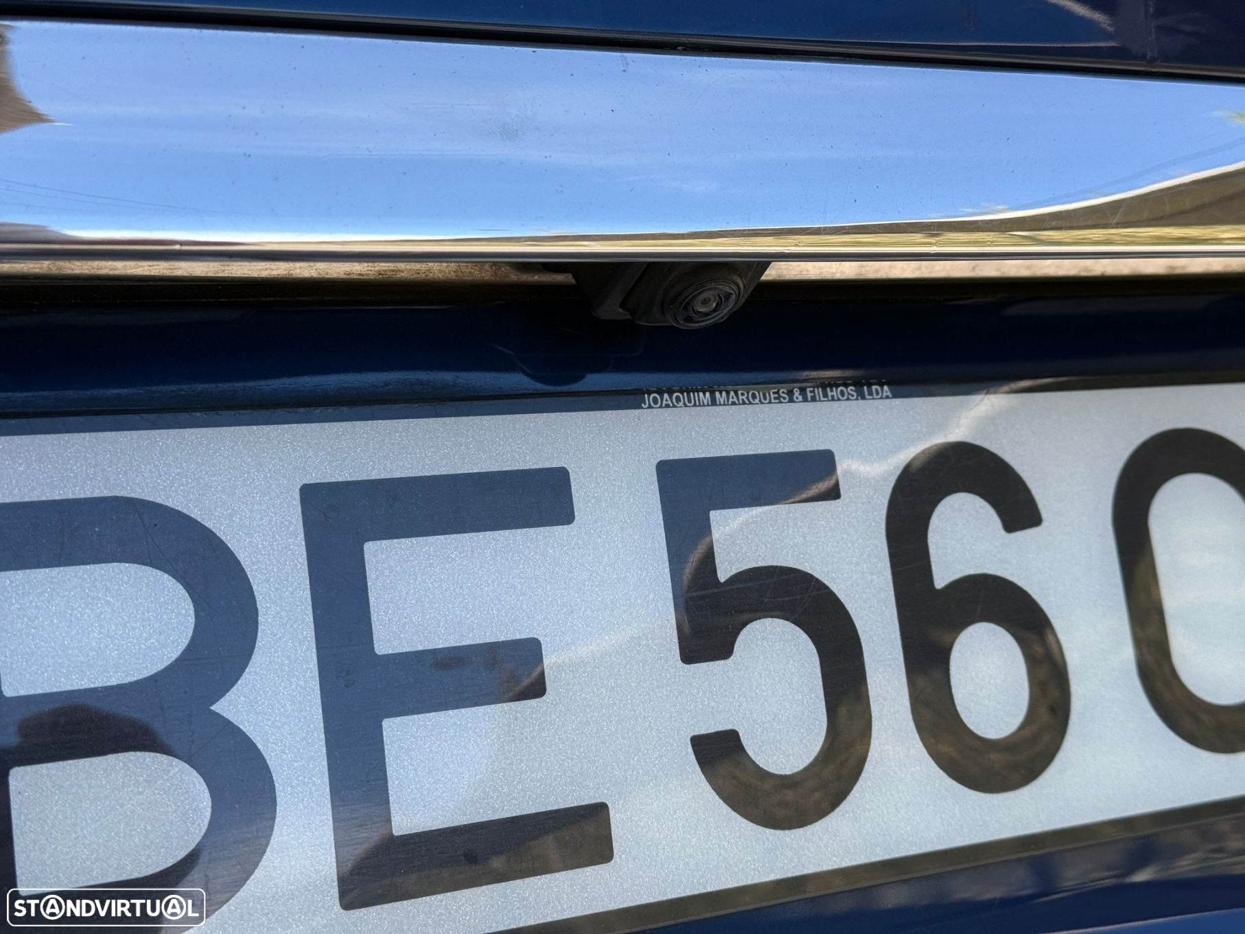 Renault Talisman Sport Tourer 1.6 dCi Intens EDC - 14