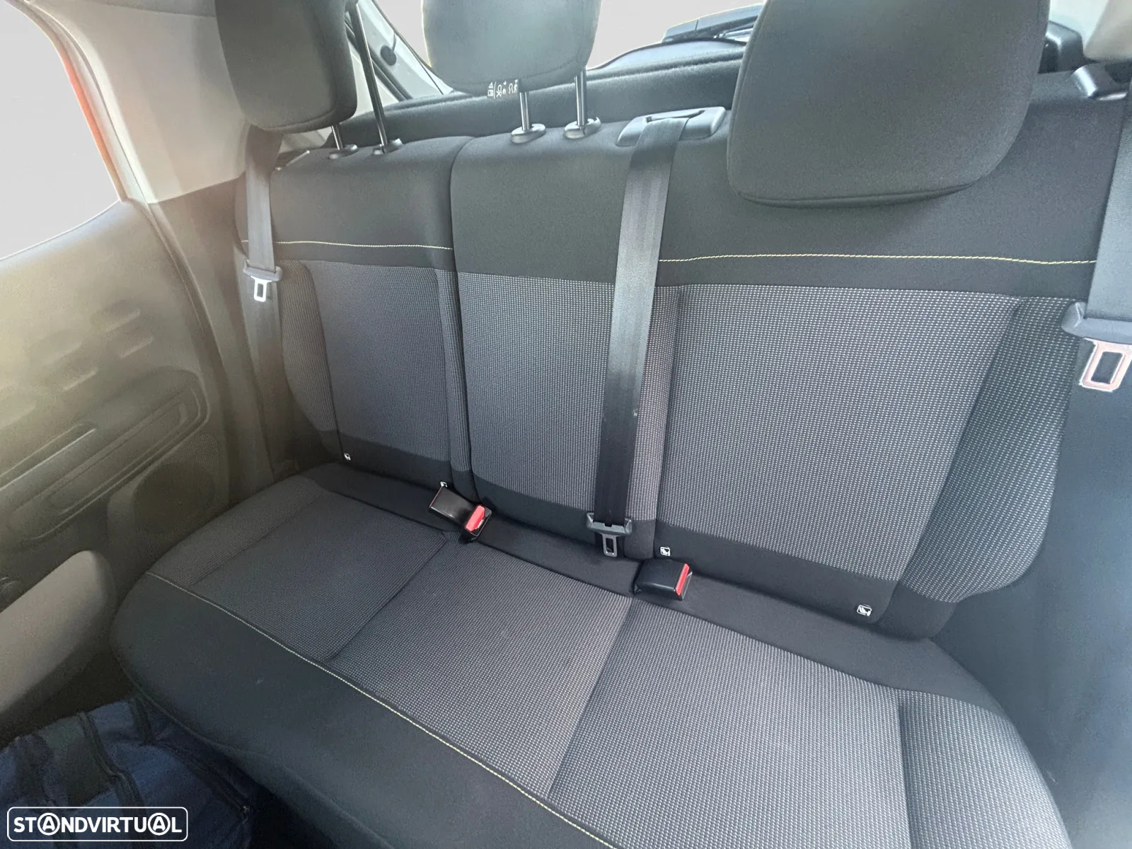 Citroën C3 1.2 PureTech Max - 15