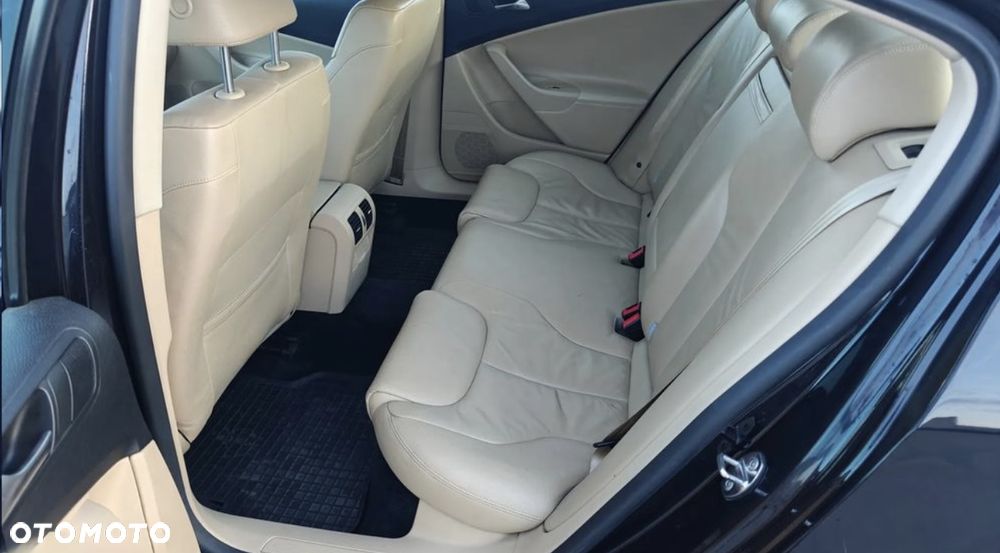 Volkswagen Passat 2.0 TSI Comfortline Tiptr - 21