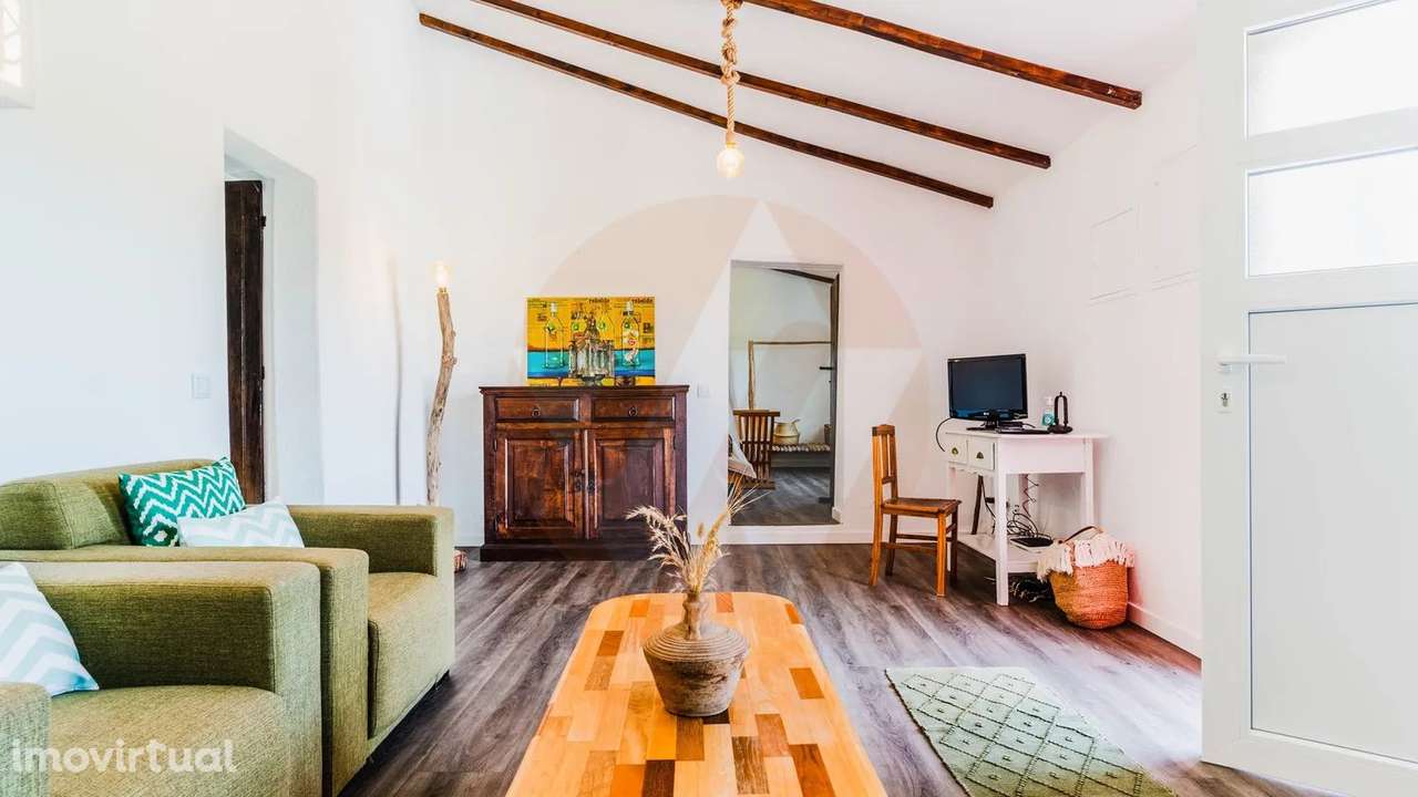 Moradia T2 Alfambras - Grande imagem: 3/23