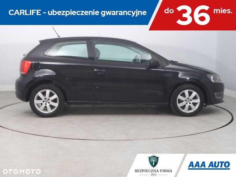 Volkswagen Polo - 7