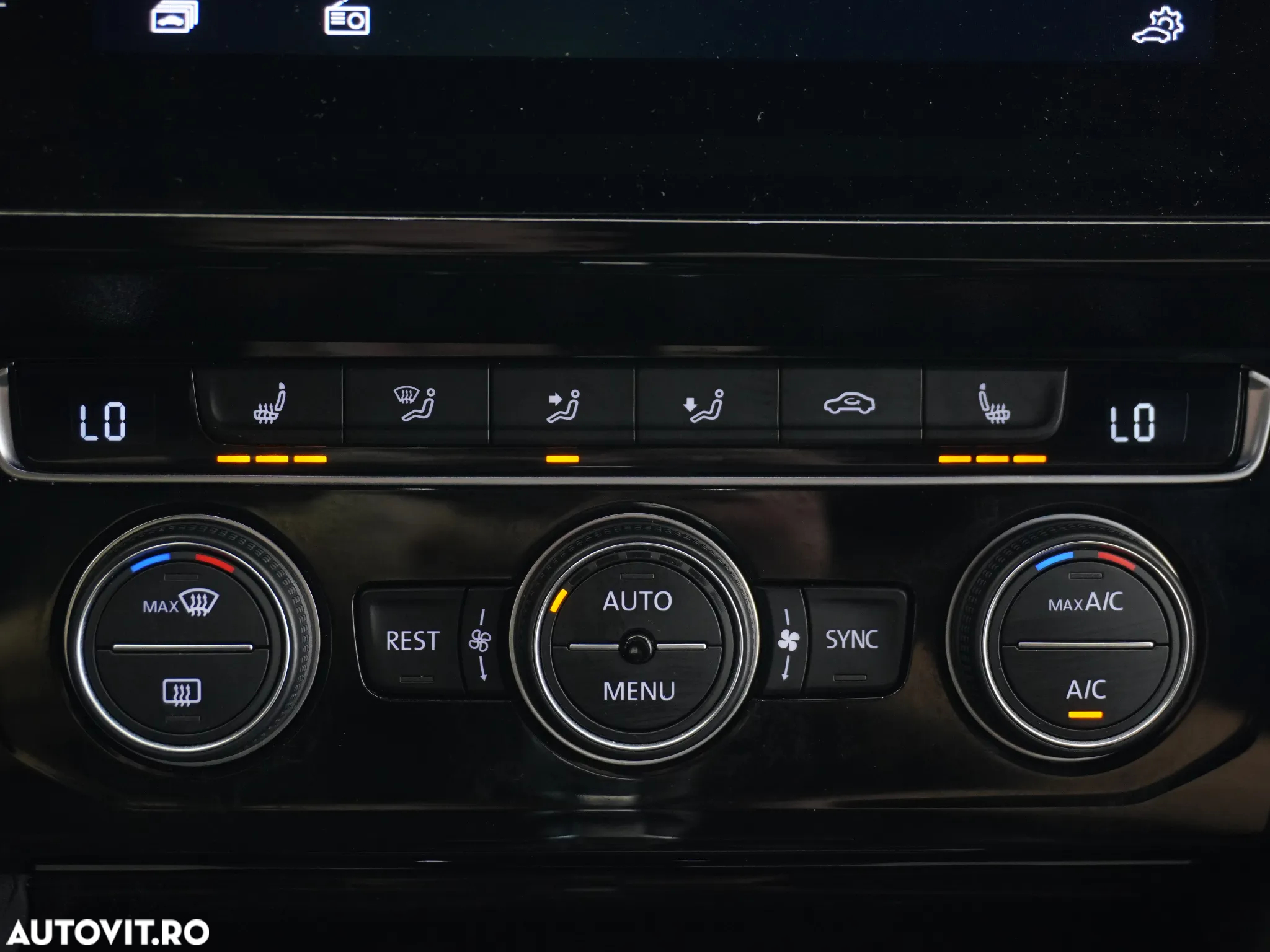 Volkswagen ARTEON 1.5 TSI ACT OPF DSG Elegance - 25