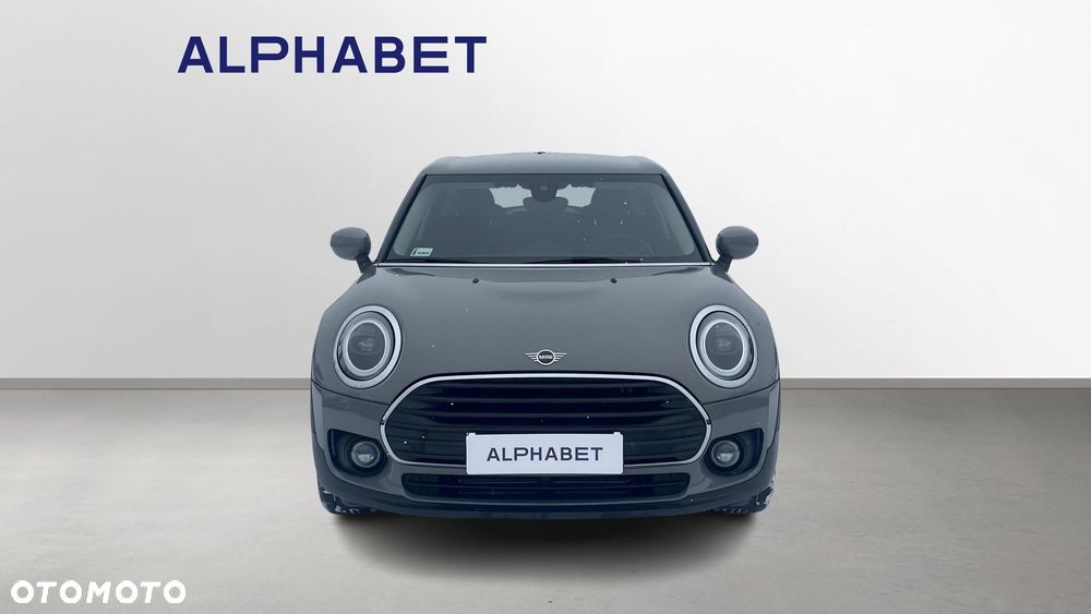 MINI Clubman One - 8