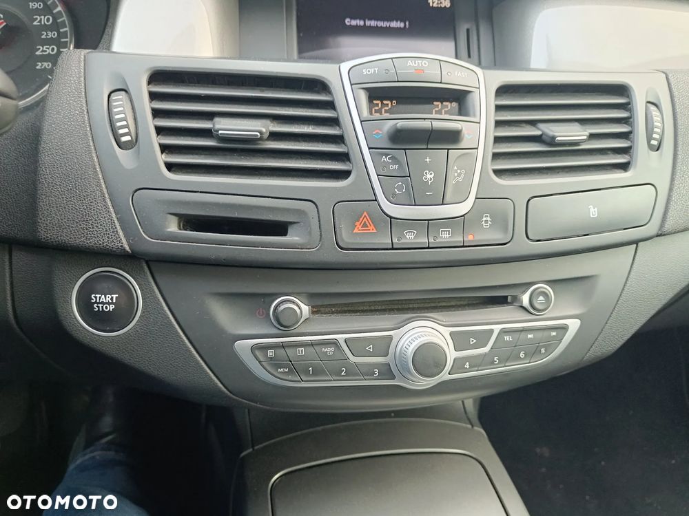 Renault Laguna 1.5 dCi Authentique - 16