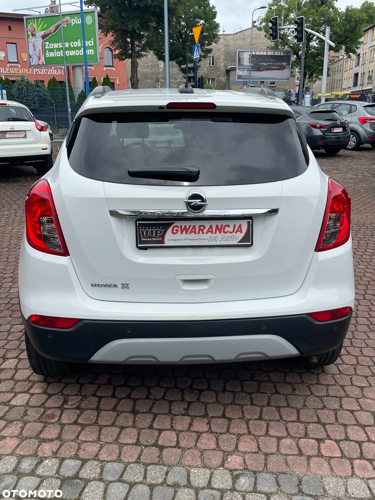 Opel Mokka 1.6 Cosmo S&S - 7