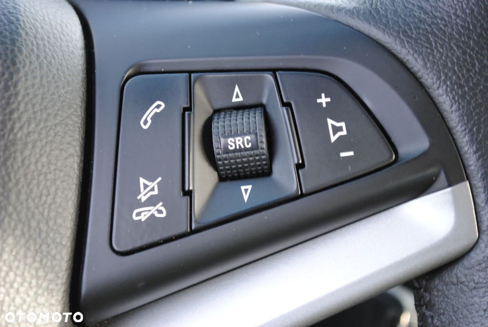 Chevrolet Cruze 1.8 LT - 15