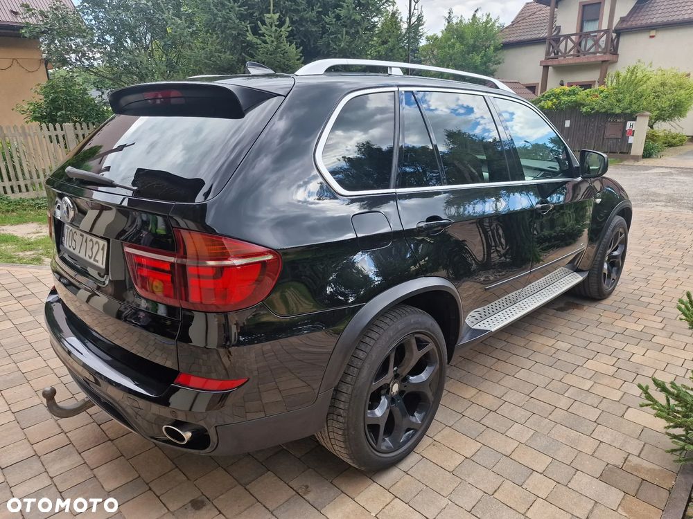 BMW X5 xDrive40d - 6