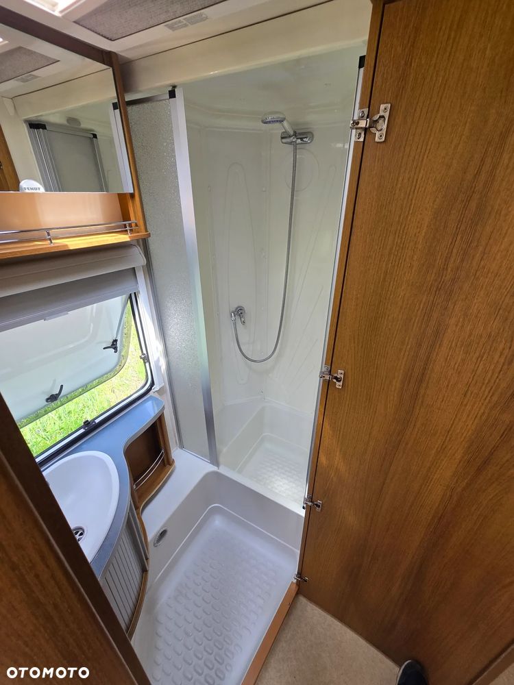 Fendt Diamant 650 - 15