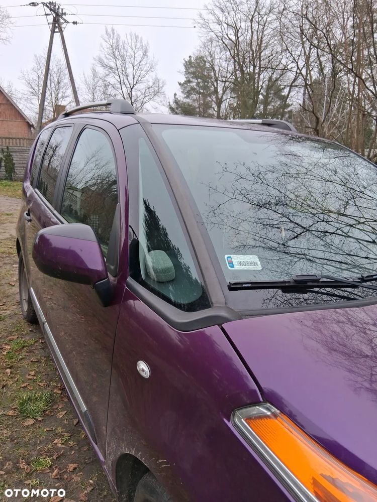 Citroën C3 Picasso - 2