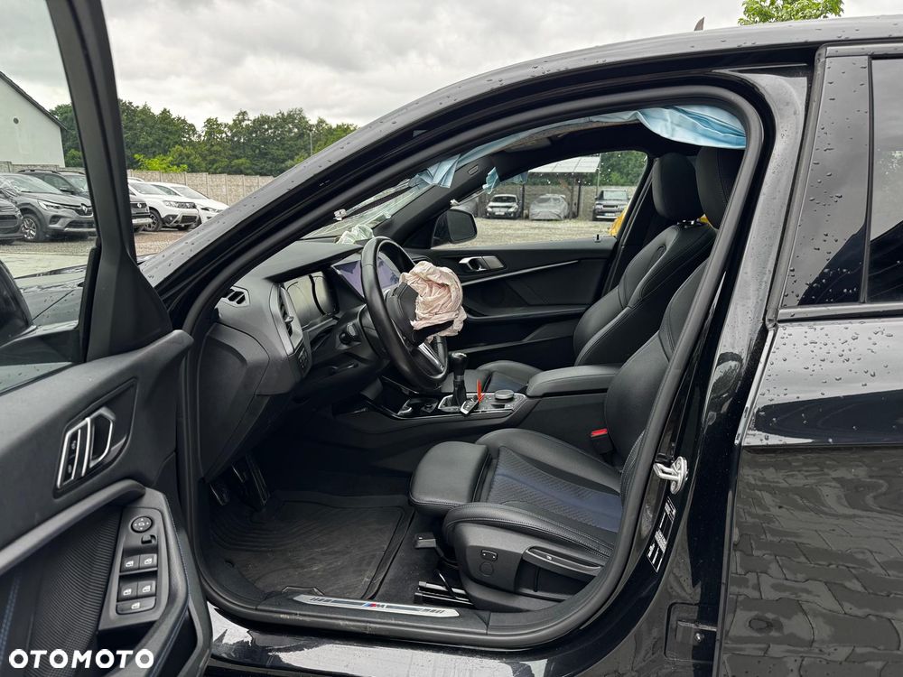 BMW Seria 1 118i GPF Sport Line Shadow - 21