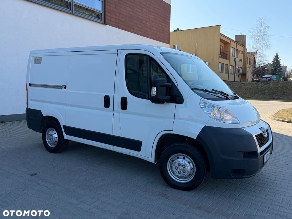 Peugeot Boxer - 6