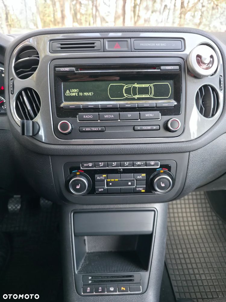 Volkswagen Tiguan 1.4 TSI CityLine - 16