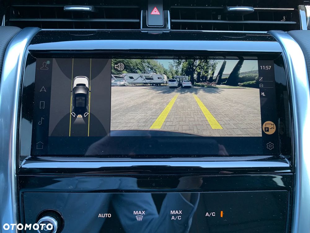 Land Rover Discovery Sport 1.5 P300e PHEV R-Dynamic - 8