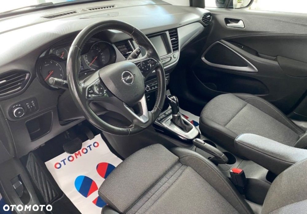 Opel Crossland - 5