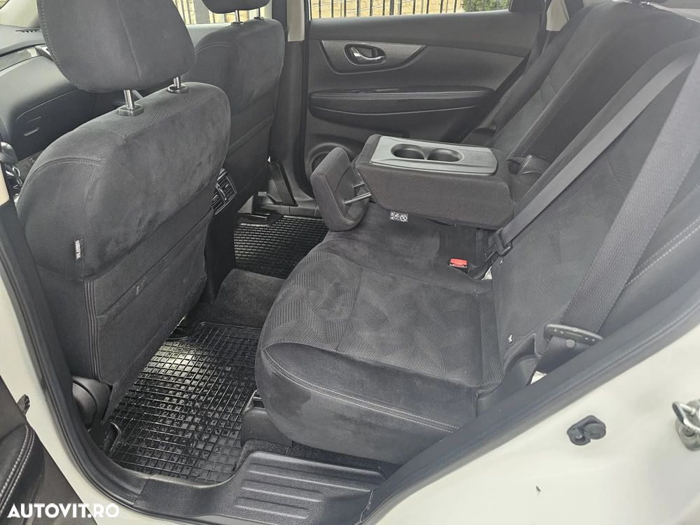 Nissan X-Trail 1.6 dCi Xtronic 360 - 7