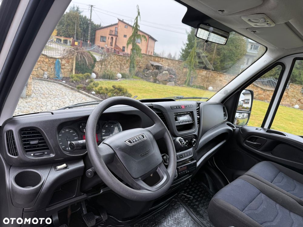 Iveco Daily 35C18 35-180 50C18 70C18 - 19