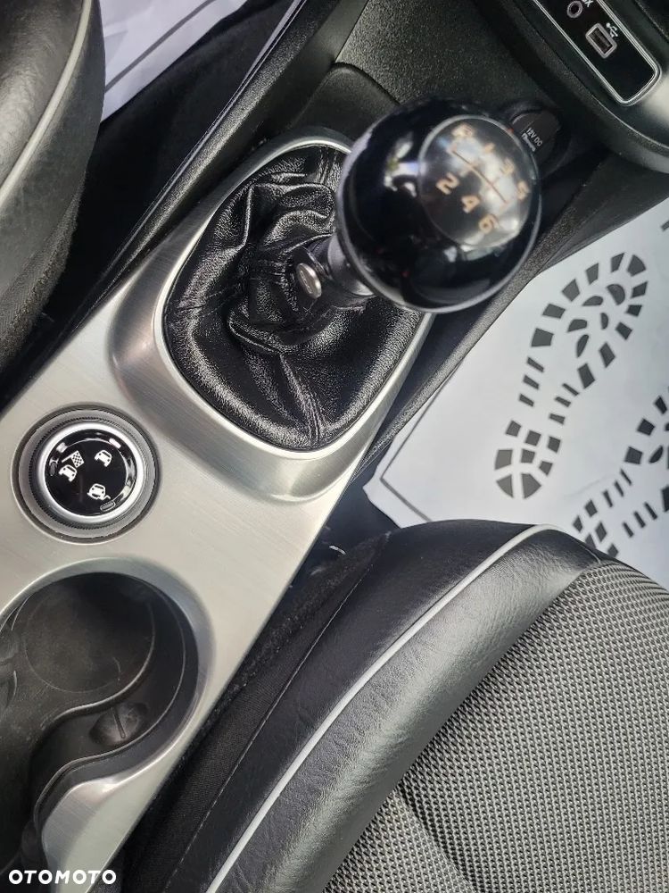 Fiat 500X 1.4 Multiair 4x2 S&S Cross Plus - 15