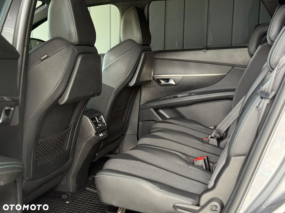 Peugeot 5008 1.5 BlueHDi Allure Pack S&S EAT8 - 19