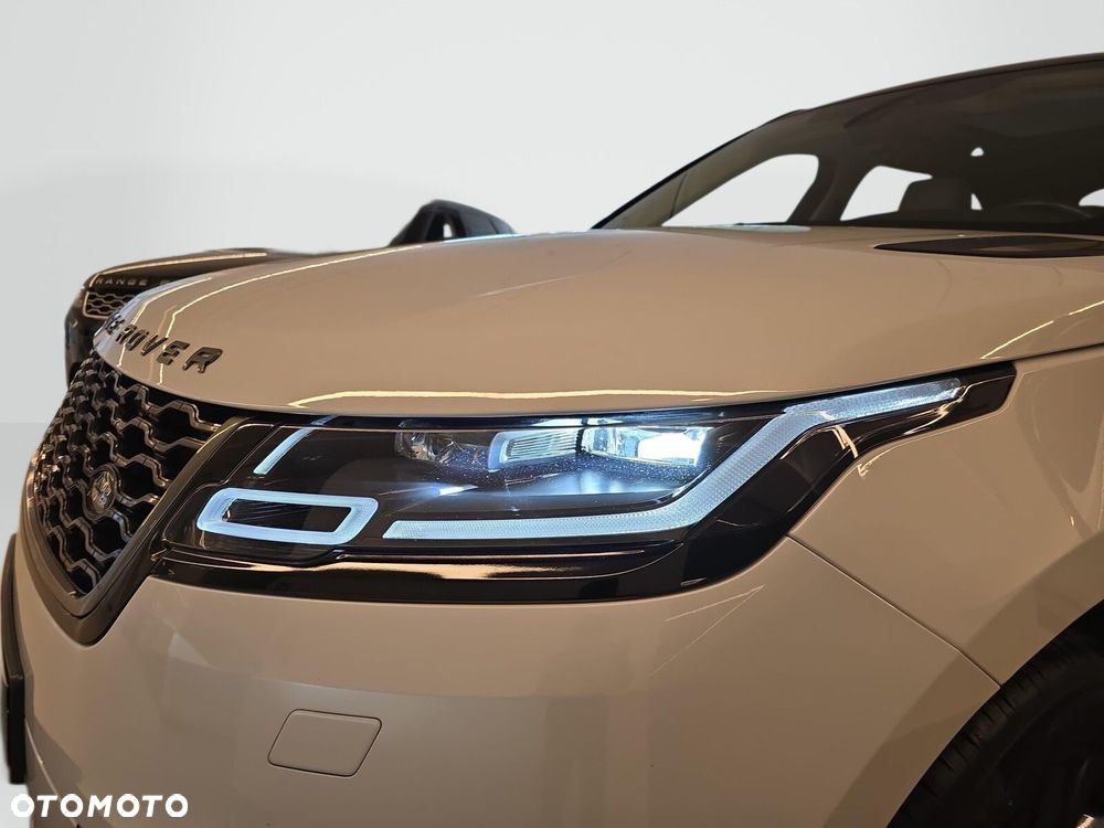 Land Rover Range Rover Velar - 36