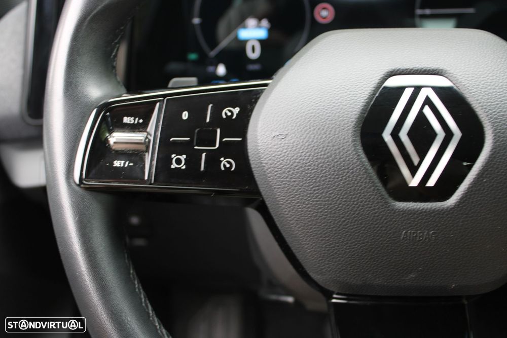 Renault Mégane E-Tech EV60 Evolution - 26