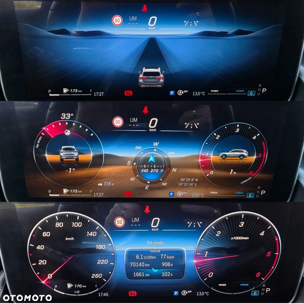 Mercedes-Benz GLC 220 d mHEV 4-Matic AMG Line - 26