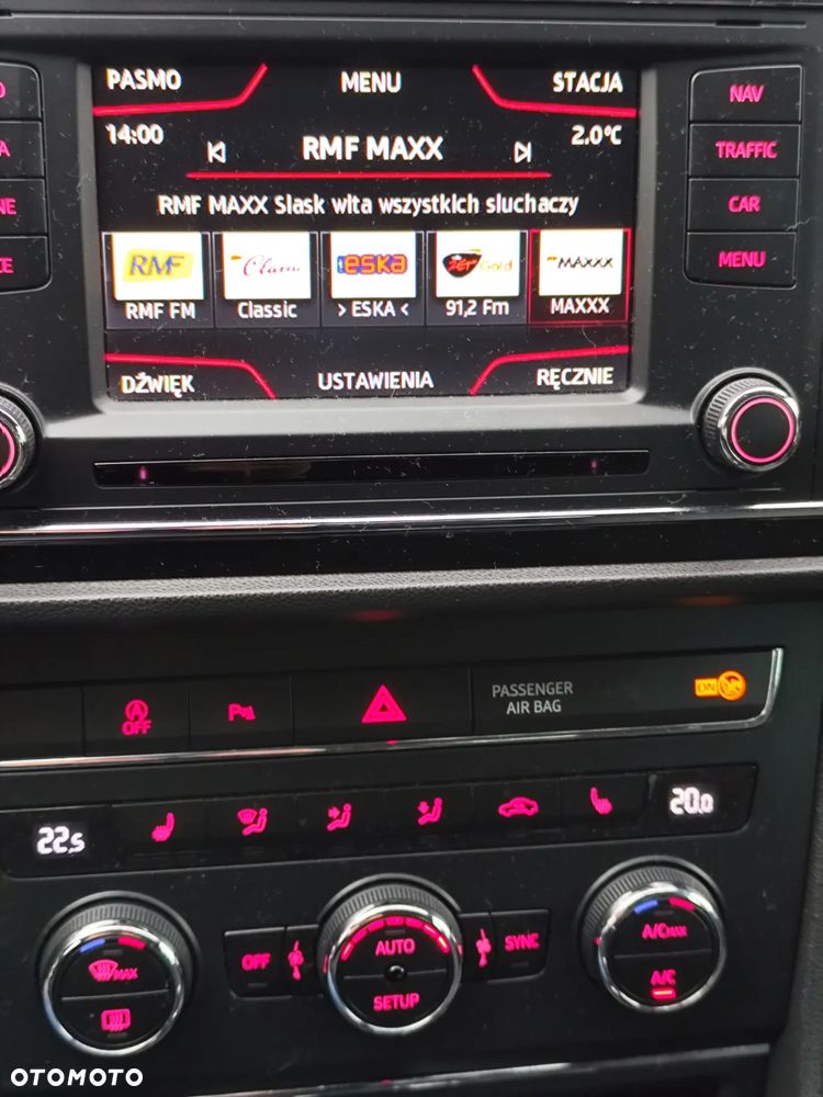 Seat Leon 1.4 TSI Style S&S - 5