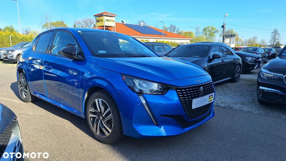 Peugeot 208 1.2 PureTech Allure S&S - 2