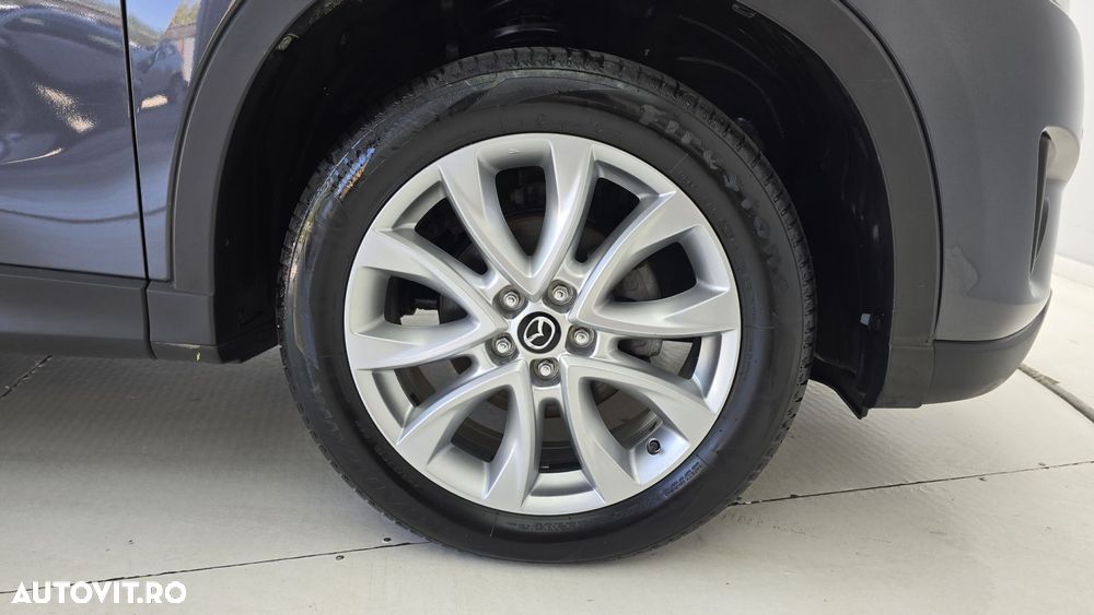 Mazda CX-5 - 23