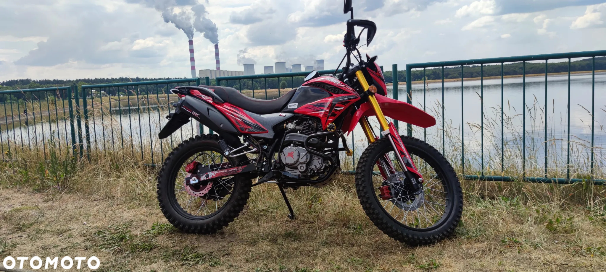 Romet CRS - 2