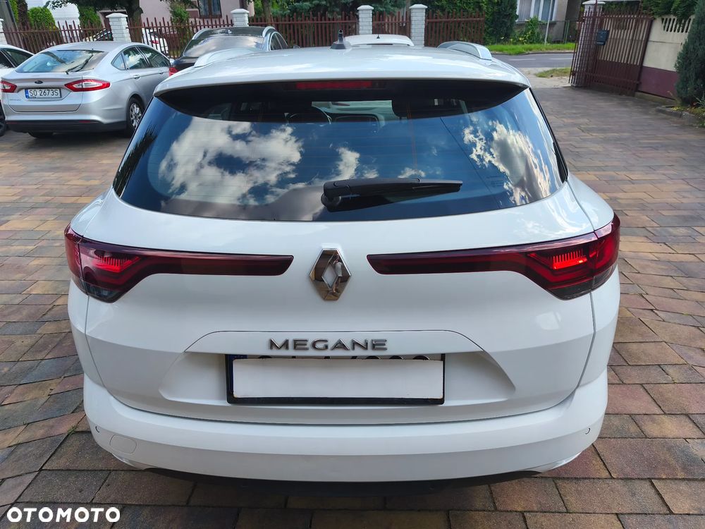 Renault Megane TCe 140 GPF INTENS - 6