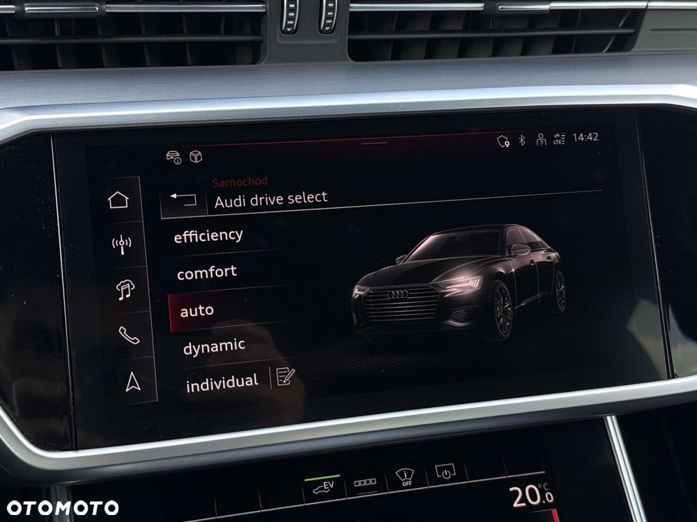 Audi A6 Limousine - 24