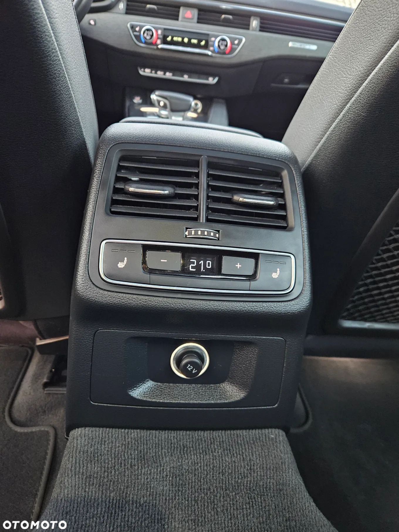 Audi A4 2.0 TFSI Quattro S tronic - 24