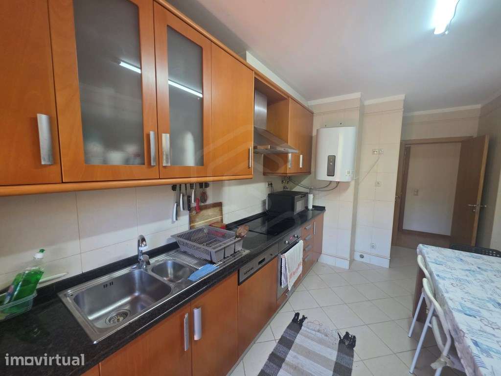 Apartamento T2, estacionamento interior, Faro, Algarve - Grande imagem: 5/37