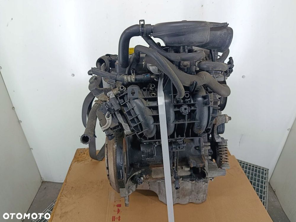 SILNIK OPEL CORSA C Z10XE 1.0 12V - 6
