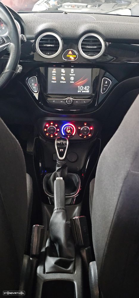 Opel Adam 1.4 Glam Easytronic - 5