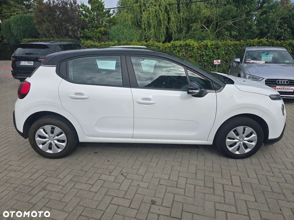 Citroën C3 - 3