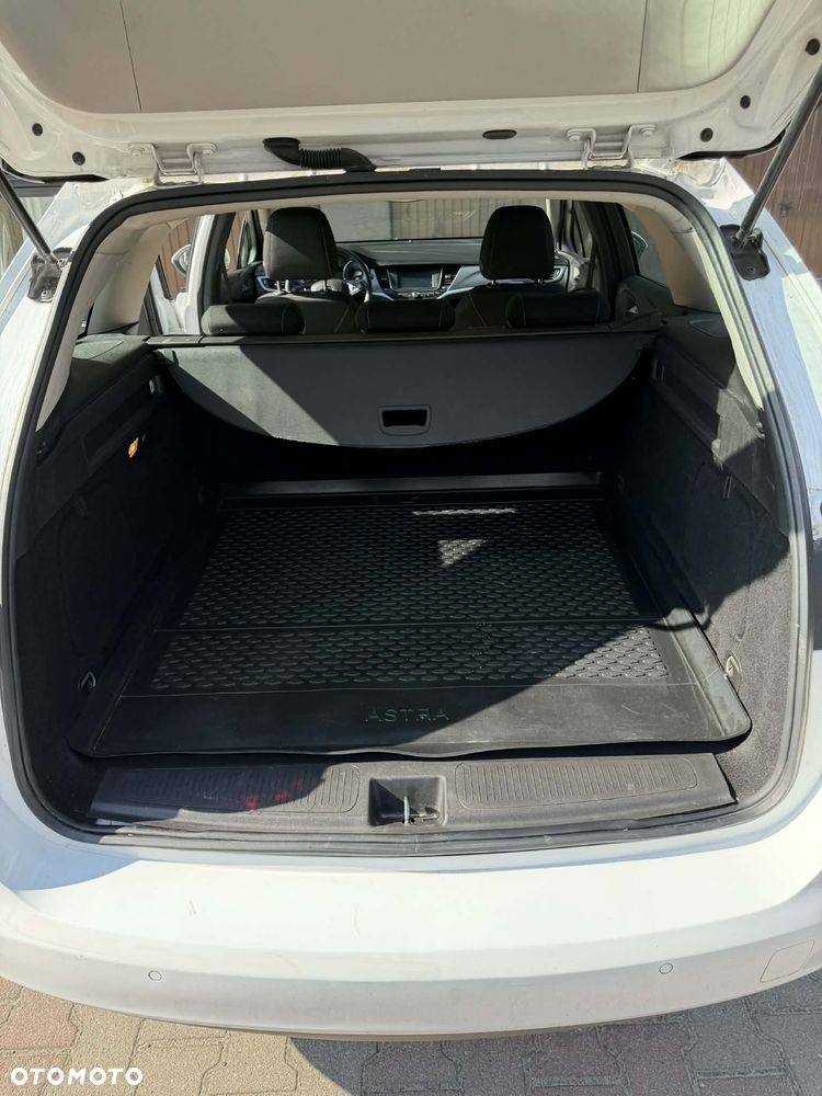 Opel Astra - 17