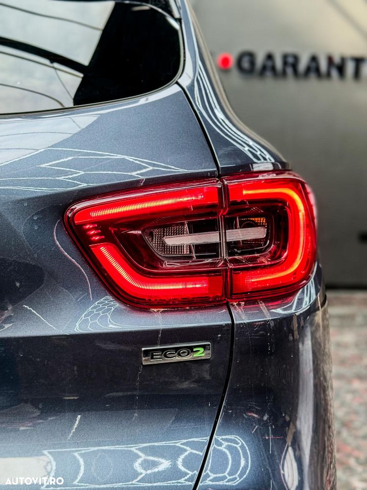 Renault Kadjar 1.5 DCI EDC Intens - 15