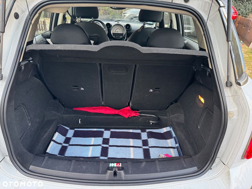 MINI Countryman Cooper ALL4 - 12