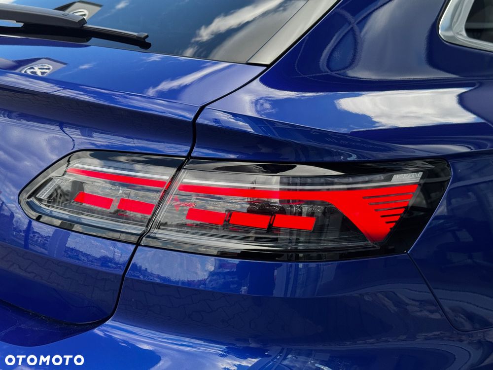 Volkswagen Arteon Shooting Brake 2.0 TDI SCR DSG R-Line - 26